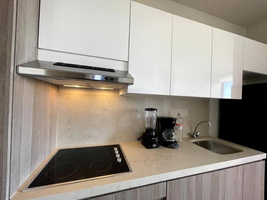 Brand New Condo With Rooftop Pool Cozumel Dış mekan fotoğraf