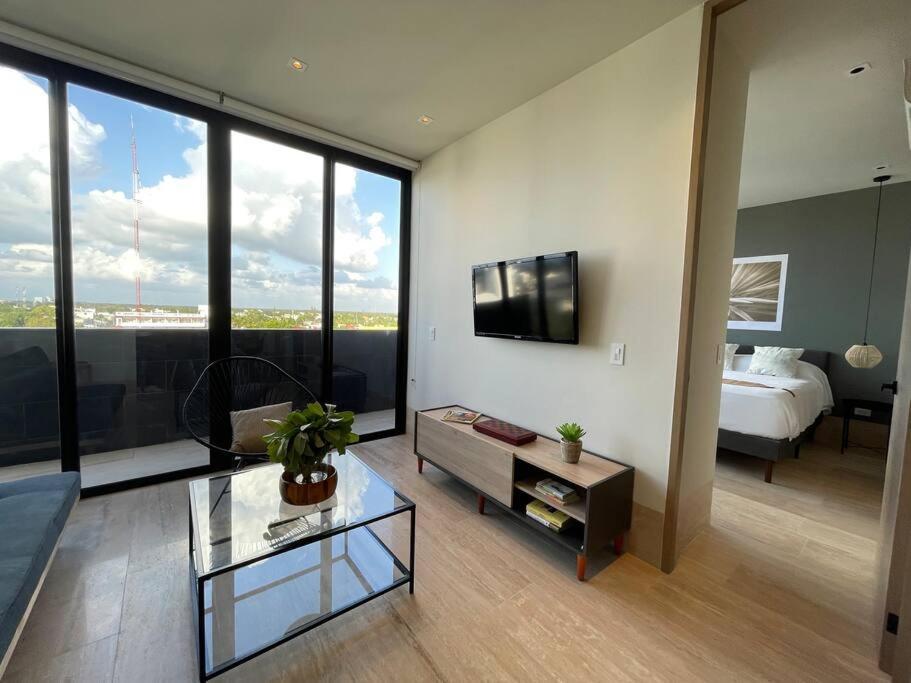 Brand New Condo With Rooftop Pool Cozumel Dış mekan fotoğraf