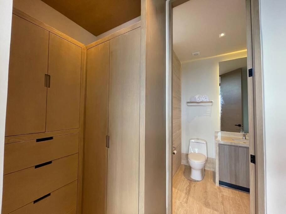Brand New Condo With Rooftop Pool Cozumel Dış mekan fotoğraf