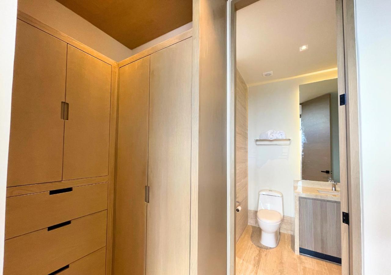 Brand New Condo With Rooftop Pool Cozumel Dış mekan fotoğraf