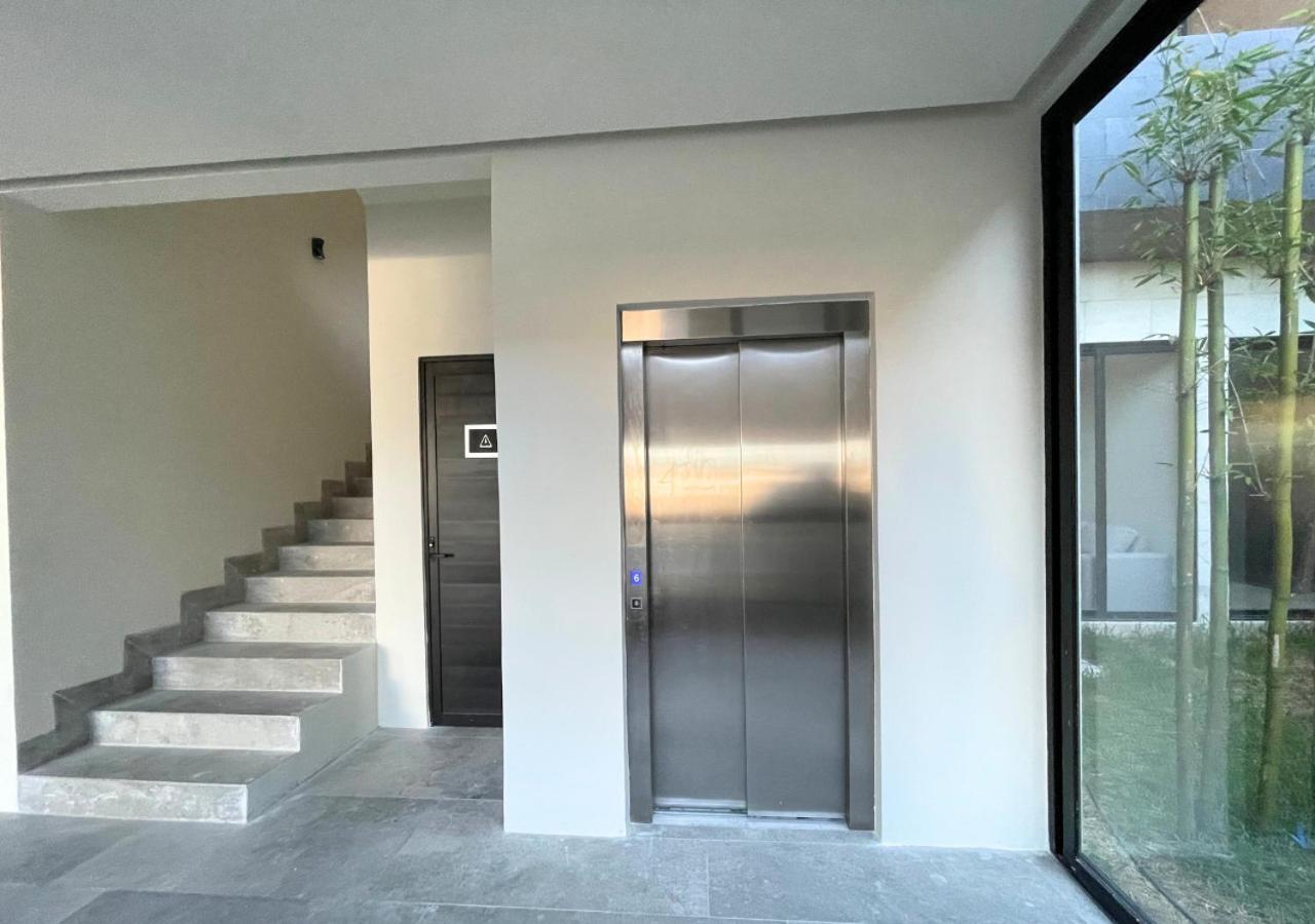 Brand New Condo With Rooftop Pool Cozumel Dış mekan fotoğraf